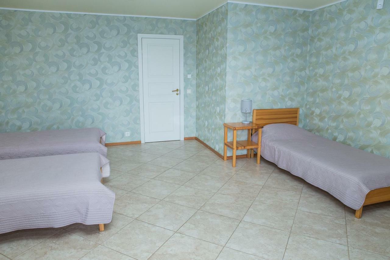Affittacamere Dzeni Amatciems Esterno foto